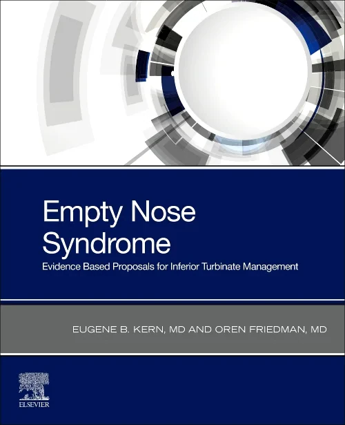Empty Nose Syndrome
