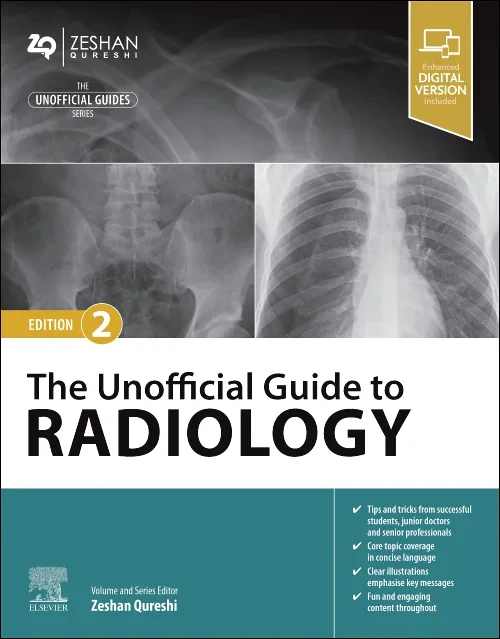 The Unofficial Guide to Radiology