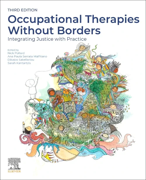 Occupational Therapies Without Borders