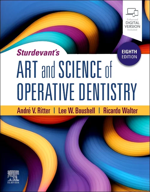 Sturdevant's Art and Science of Operative Dentistr...