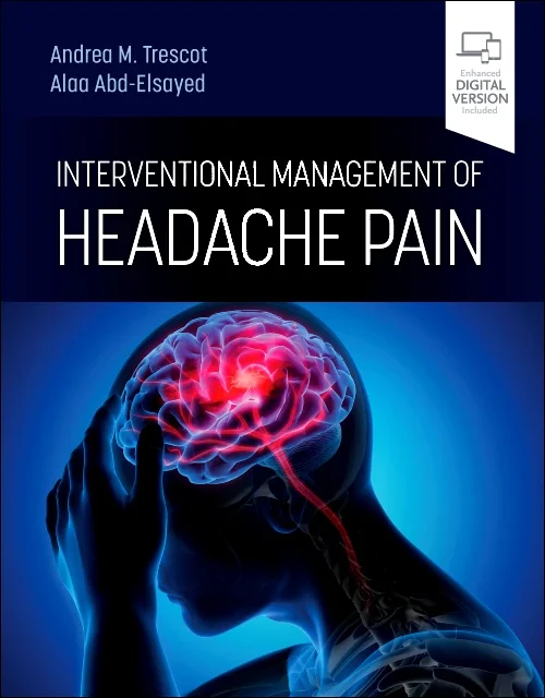 Interventional Management of Headache Pain