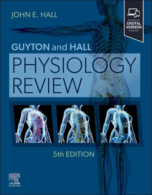 Guyton & Hall Physiology Review