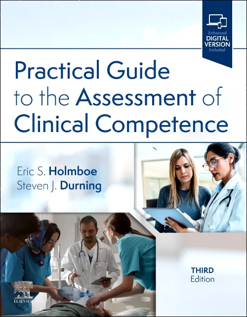 Practical Guide to the Assessment of Clinical Comp...
