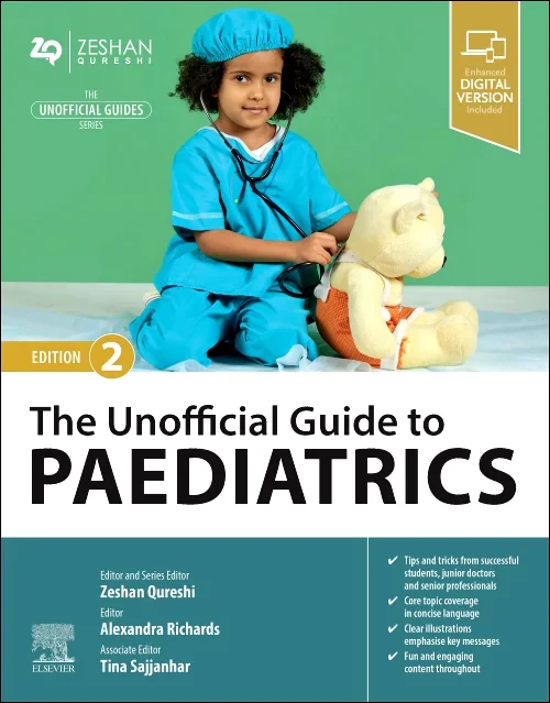 The Unofficial Guide to Paediatrics