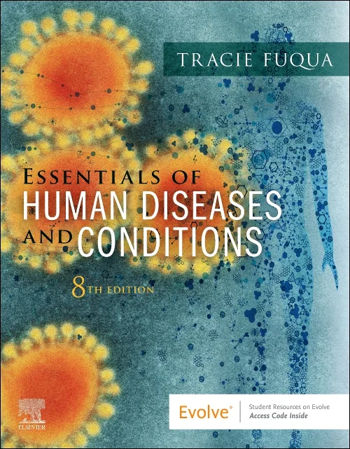 Essentials of Human Diseases and Conditions
