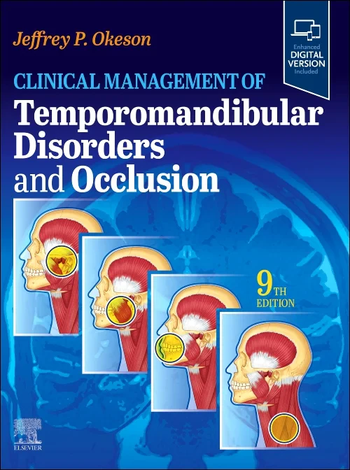 Clinical Management of Temporomandibular Disorders...