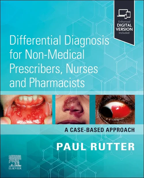 Differential Diagnosis for Non-medical Prescribers...