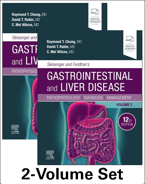 Sleisenger and Fordtran's Gastrointestinal and Liv...