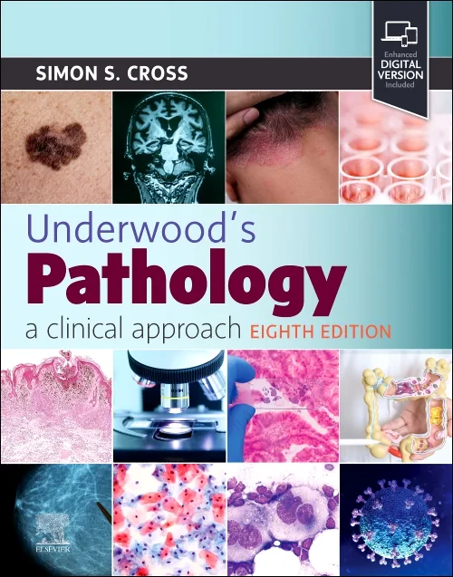 Underwood's Pathology: A Clinical Approach