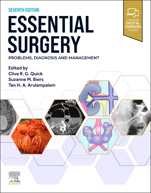 Essential Surgery