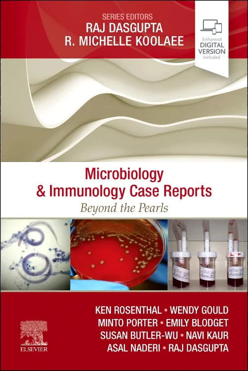 Microbiology & Immunology Case Reports
