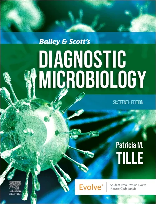 Bailey & Scott's Diagnostic Microbiology