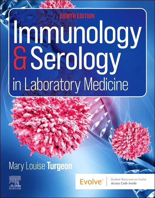Immunology & Serology in Laboratory Medicine
