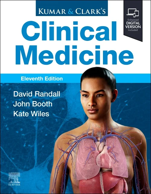 Kumar and Clark's Clinical Medicine