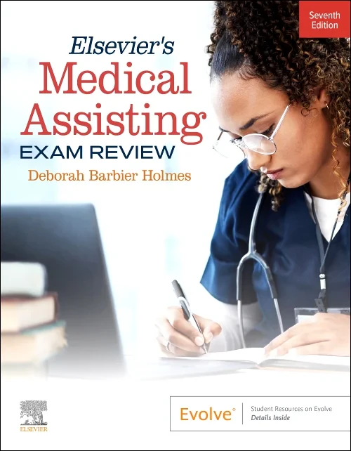 Elsevier's Medical Assisting Exam Review