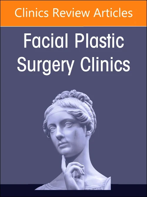 Partial to Total Nasal Reconstruction, An Issue of...
