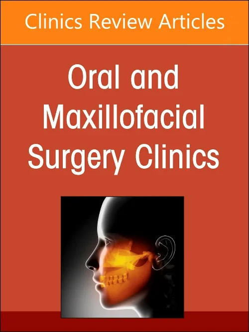 Gender Affirming Surgery, An Issue of Oral and Max...