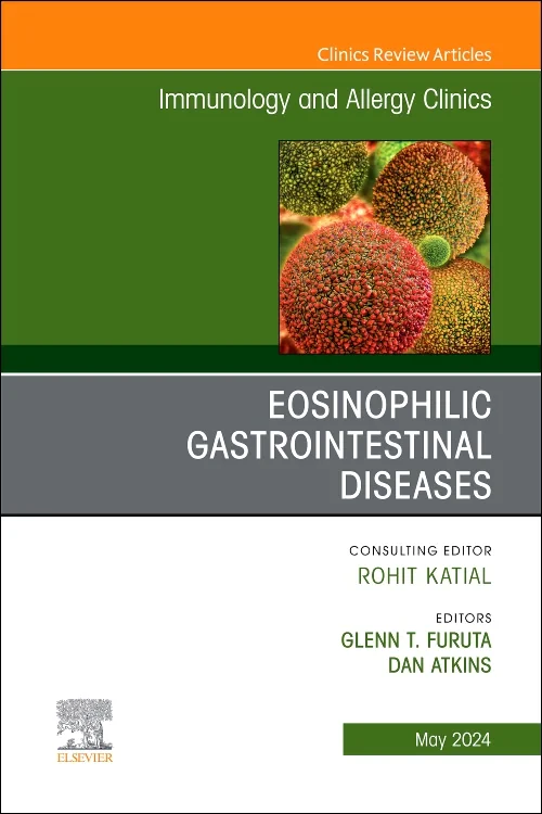 Eosinophilic Gastrointestinal Diseases, An Issue o...