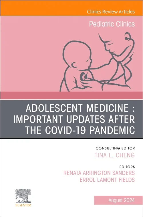 Adolescent Health in the Covid-19 Post-Pandemic, A...