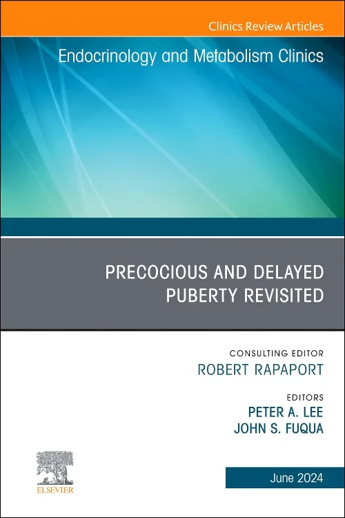 Early and Late Presentation of Physical Changes of...