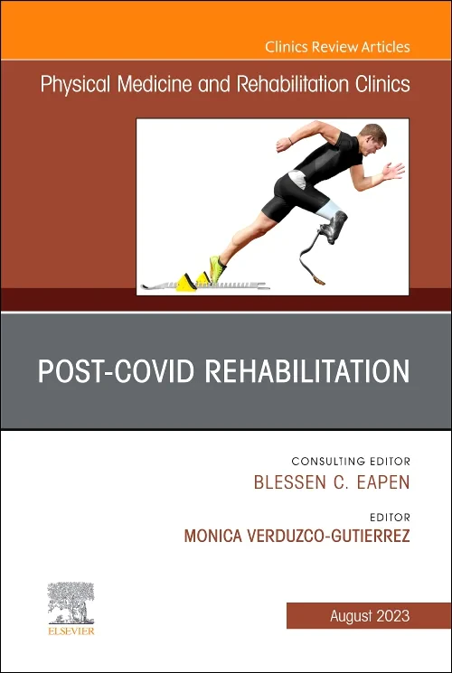 Post-Covid Rehabilitation, An Issue of Physical Me...