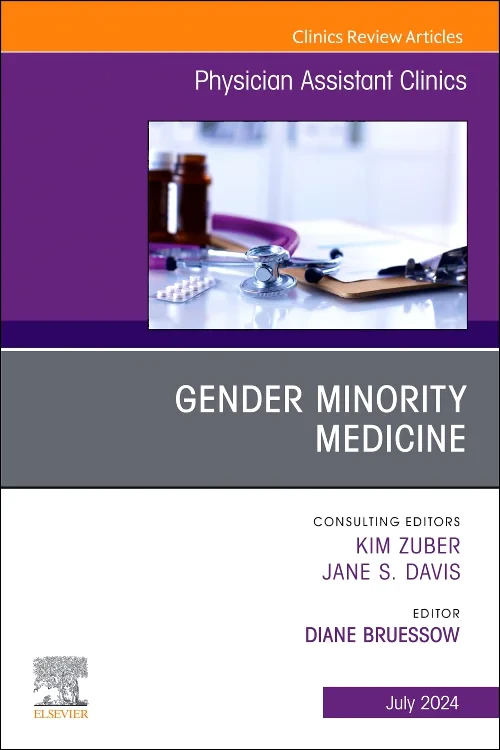 Gender Minority Medicine, An Issue of Physician As...