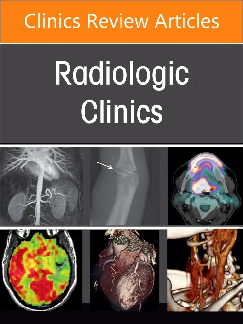 Spine Imaging and Intervention, An Issue of Radiol...