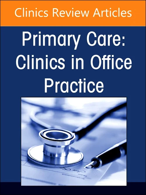 Cardiovascular Diseases, An Issue of Primary Care:...