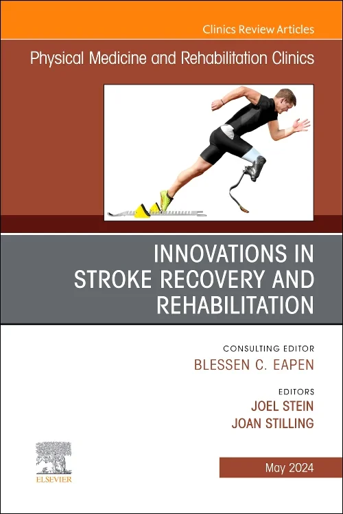 Innovations in Stroke Recovery and Rehabilitation,...