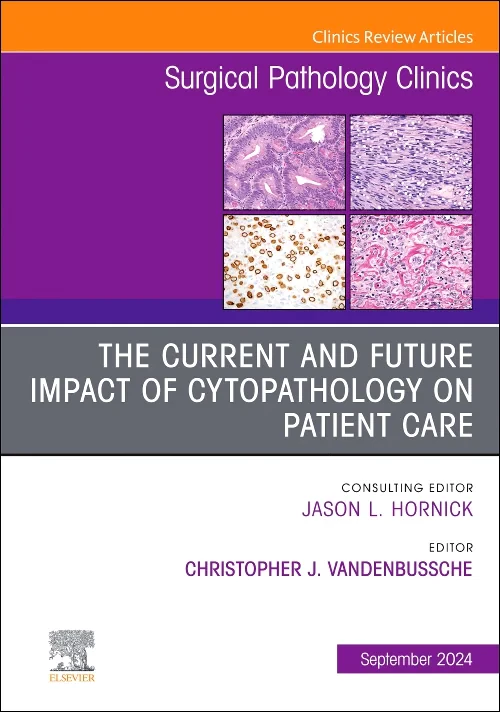 The Current and Future Impact of Cytopathology on ...