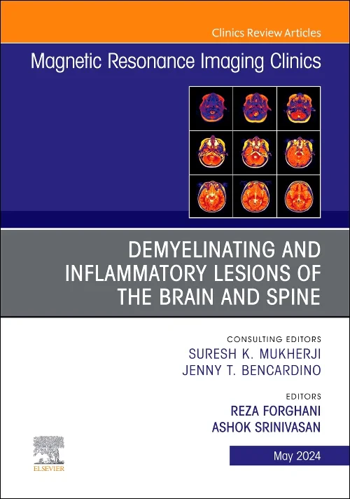 Demyelinating and Inflammatory Lesions of the Brai...