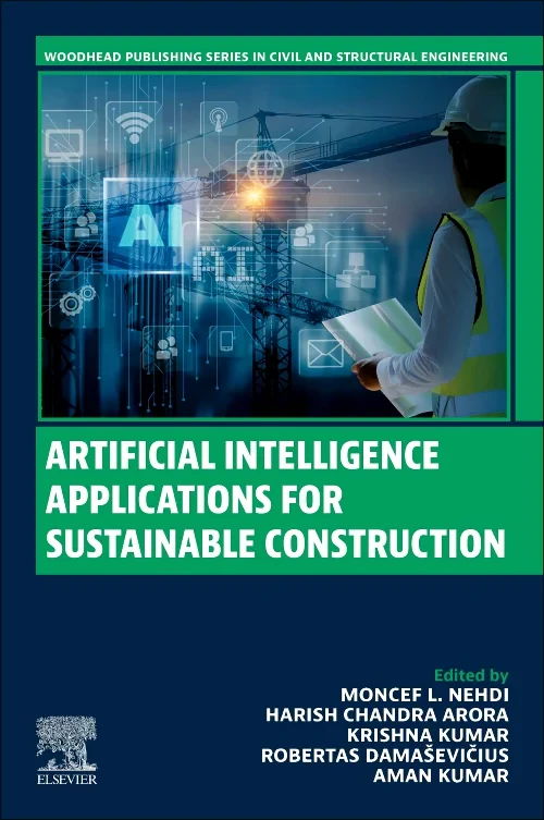 Artificial Intelligence Applications for Sustainab...