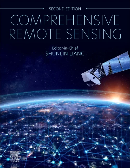 Comprehensive Remote Sensing-