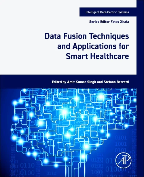 Data Fusion Techniques and Applications for Smart ...