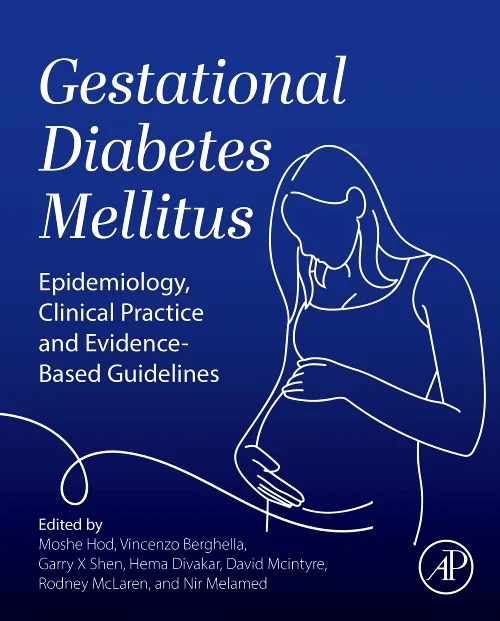 Gestational Diabetes Mellitus