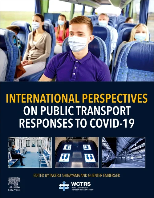 International Perspectives on Public Transport Res...