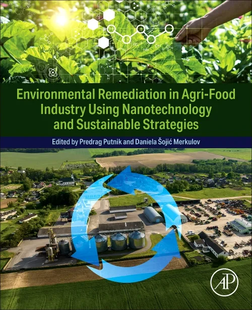Environmental Remediation in Agri-Food Industry Us...