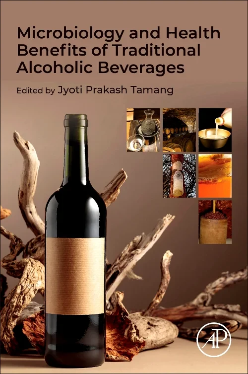 Microbiology and Health Benefits of Traditional Al...