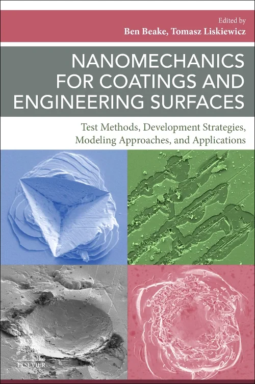 Nanomechanics for Coatings and Engineering Surface...