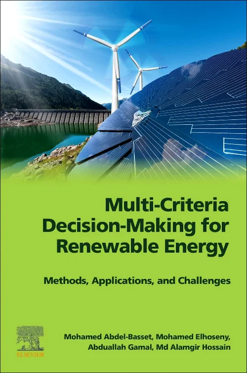 Multi-Criteria Decision-Making for Renewable Energ...