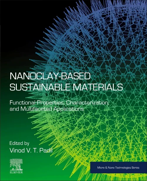 Nanoclay-Based Sustainable Materials