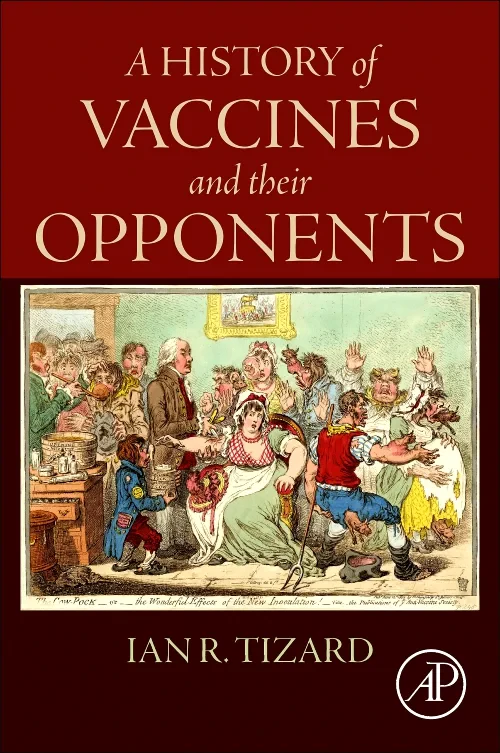 A History of Vaccines and their Opponents