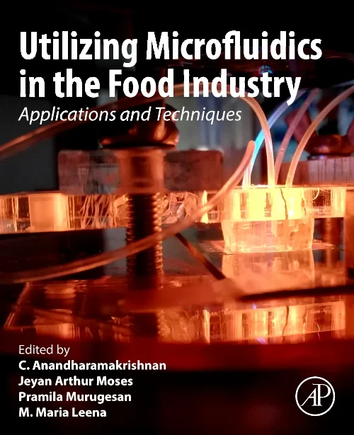 Utilizing Microfluidics in the Food Industry