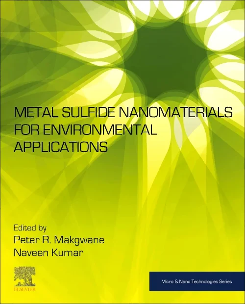 Metal Sulfide Nanomaterials for Environmental Appl...