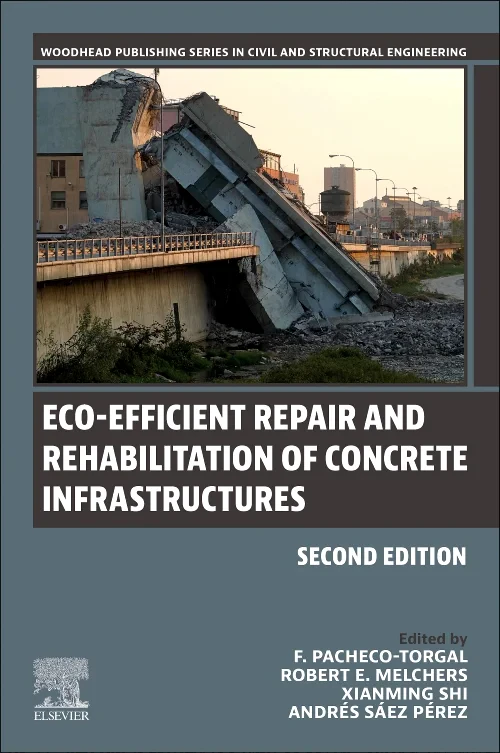 Eco-efficient Repair and Rehabilitation of Concret...