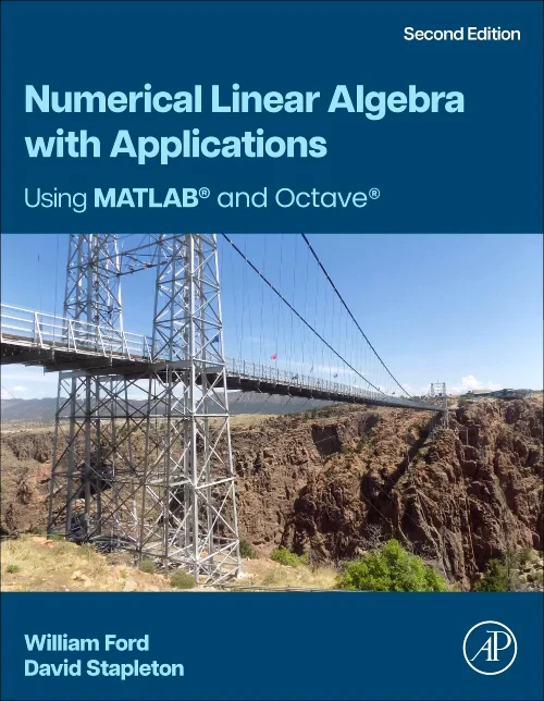 Numerical Linear Algebra with Applications