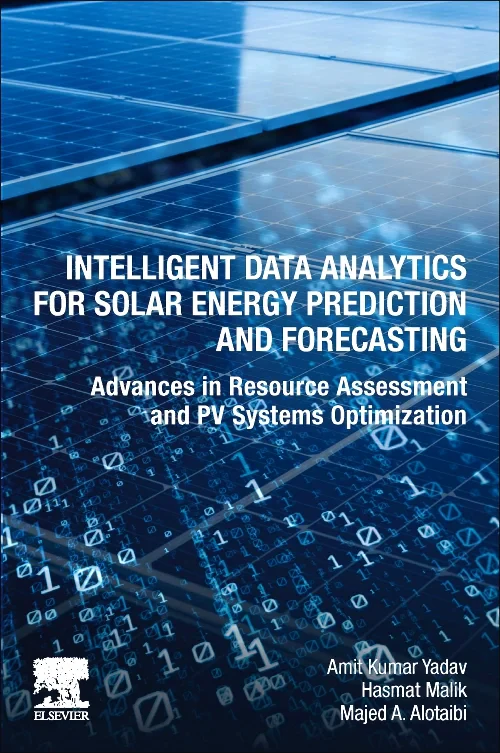Intelligent Data Analytics for Solar Energy Predic...
