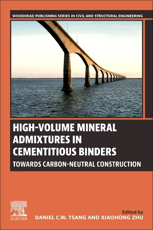 High-Volume Mineral Admixtures in Cementitious Bin...
