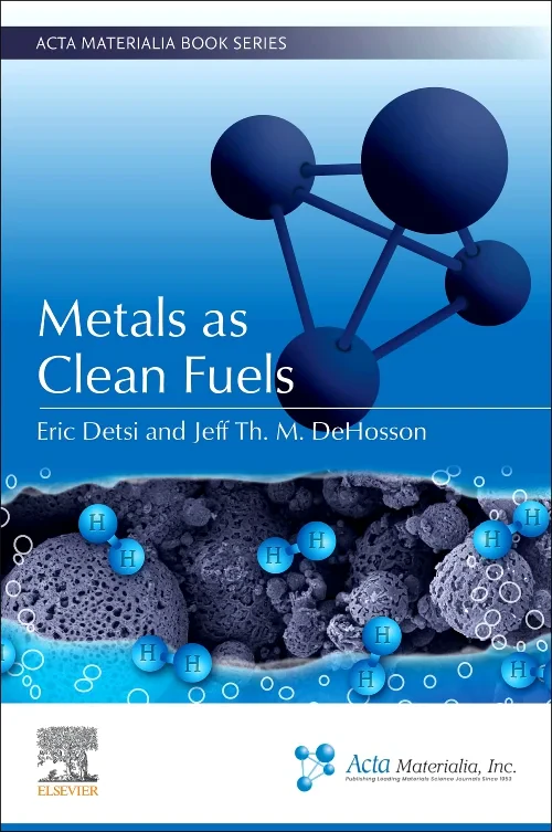 Metals as Clean Fuels