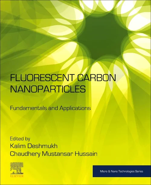 Fluorescent Carbon Nanoparticles